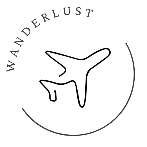 wanderlustロゴ